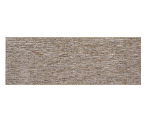 Passadeira New Boucle Piauí, beige | WestwingNow