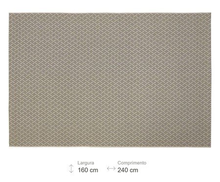 Tapete Tramart Plus Formas | Westwing