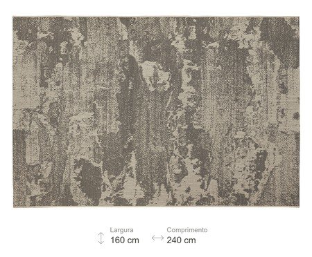 Tapete Tramart Plus Sombra | Westwing