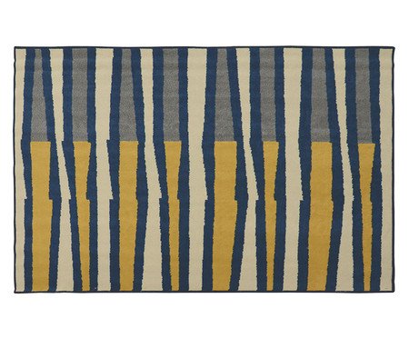 Tapete Labella Gold | Westwing