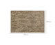 Tapete Malibu Plus Palha, beige | WestwingNow