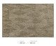 Tapete Malibu Plus Palha, beige | WestwingNow