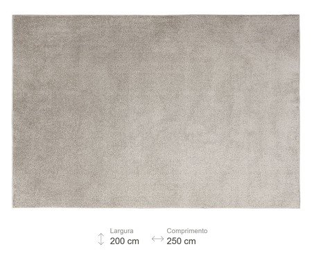 Tapete Tufting Relex N Marfim | Westwing