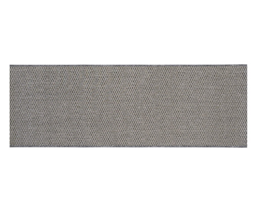 Passadeira New Boucle Vulcan, grey | WestwingNow