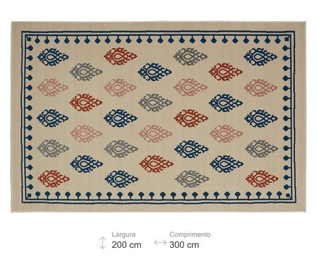 Tapete Labella Sonhos | Westwing