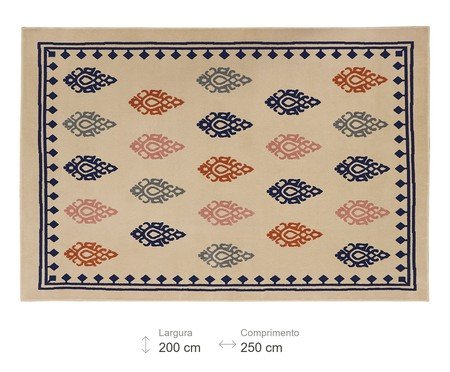 Tapete Labella Sonhos | Westwing