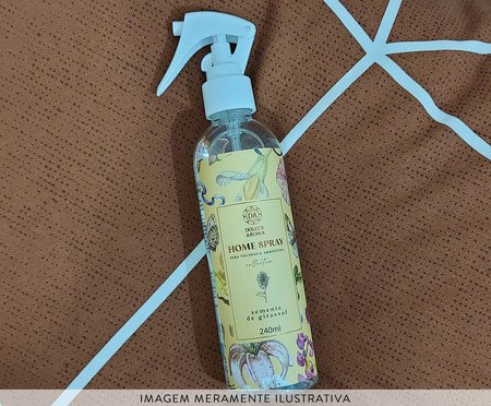 Home Spray Girassol | Westwing