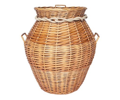 Cesto Olea Natural M, Natural | WestwingNow