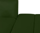 Jogo de Sofá em Veludo Módulos Bud Verde I, green | WestwingNow