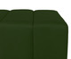 Jogo de Sofá em Veludo Módulos Bud Verde I, green | WestwingNow