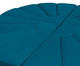 Jogo de Sofá em Veludo Módulos Bud Azul Pavão II, blue | WestwingNow