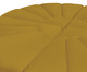 Jogo de Sofá em Veludo Módulos Bud Açafrão II, yellow | WestwingNow