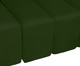 Jogo de Sofá em Veludo Módulos Bud Verde III, green | WestwingNow