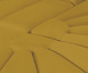 Jogo de Sofá em Veludo Módulos Bud Açafrão VII, yellow | WestwingNow