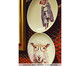 Prato de Porcelana Porco Fashion Arthur, Branco | WestwingNow