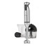 Mixer 3 Em 1 Smart Stick Cuisinart em Aço Inox, Prata ou Metálico | WestwingNow