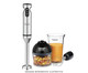 Mixer 3 Em 1 Smart Stick Cuisinart em Aço Inox, Prata ou Metálico | WestwingNow