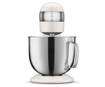 Misturador de Mesa Precision Master Quart Creme | Westwing