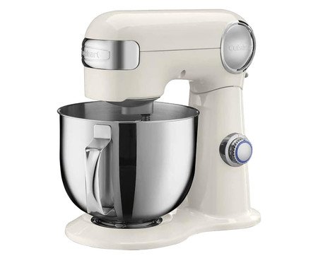 Misturador de Mesa Precision Master Quart Creme