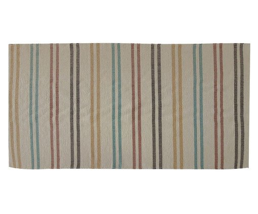 Passadeira Multicor, multicolor | WestwingNow