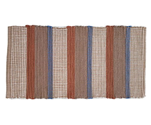 Passadeira Formosa Colorido, multicolor | WestwingNow