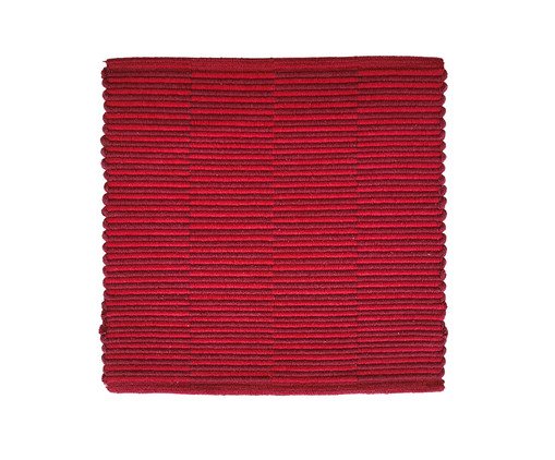 Tapete Zebra Vermelho, red | WestwingNow