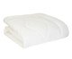 Edredom Acetinado Grasso Branco 300 Fios, multicolor | WestwingNow