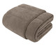 Cobertor Marrom, brown | WestwingNow
