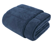 Cobertor Azul Marinho | WestwingNow