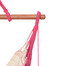 Poltrona Suspensa com Tassel Pop Pink, Colorido | WestwingNow