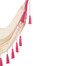 Poltrona Suspensa com Tassel Pop Pink, Colorido | WestwingNow