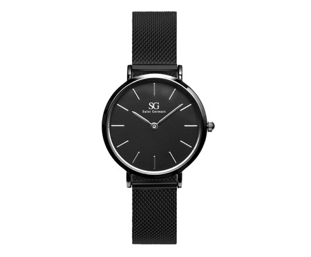 Relógio Feminino Houston Full Black | WestwingNow