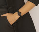 Relógio Feminino Houston Full Black, Preto | WestwingNow