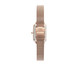 Relógio Feminino Square Nolita Rosé Gold, Rosé | WestwingNow