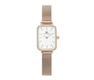 Relógio Feminino Square Nolita Rosé Gold | WestwingNow