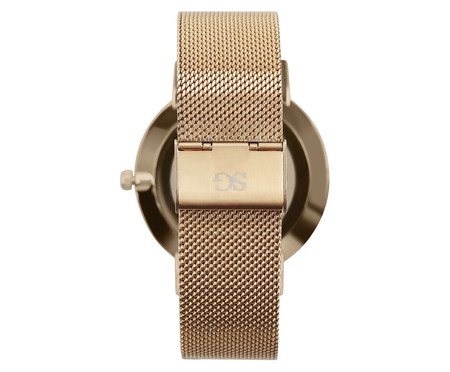 Relógio Feminino Nolita Rosé Gold | WestwingNow