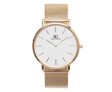 Relógio Feminino Nolita Rosé Gold