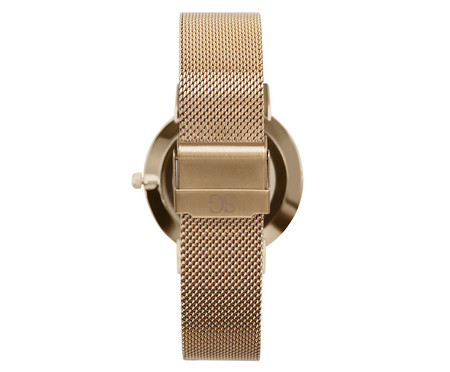 Relógio Feminino Nolita Rosé Gold | WestwingNow