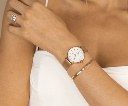 Relógio Feminino Nolita Rosé Gold | WestwingNow