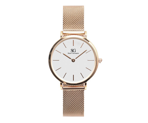 Relógio Feminino Nolita Rosé Gold, Rosé | WestwingNow