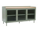 Buffet 3 Portas Durin Verde, green | WestwingNow