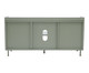 Buffet 3 Portas Durin Verde, green | WestwingNow