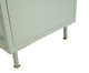 Buffet 3 Portas Durin Verde, green | WestwingNow