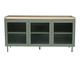 Buffet 3 Portas Durin Verde, green | WestwingNow