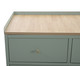 Buffet 2 Portas Durin Verde, green | WestwingNow