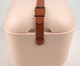 Caixa Térmica Cooler Nude Classic, Bege | WestwingNow