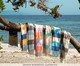 Toalha de Praia Ilhabela, Colorido | WestwingNow