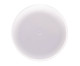 Garrafa Squeeze Translúcida Branca, Branco | WestwingNow