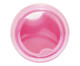 Garrafa Squeeze Translúcida Rosa, Rosa | WestwingNow