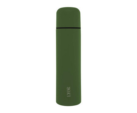 Garrafa Térmica Bullet Verde | WestwingNow